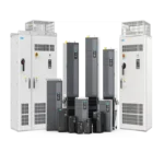 汇川自动化产品