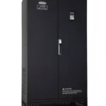 易能多功能通用型矢量变频器