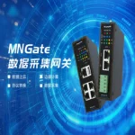 上海明牛智能网关