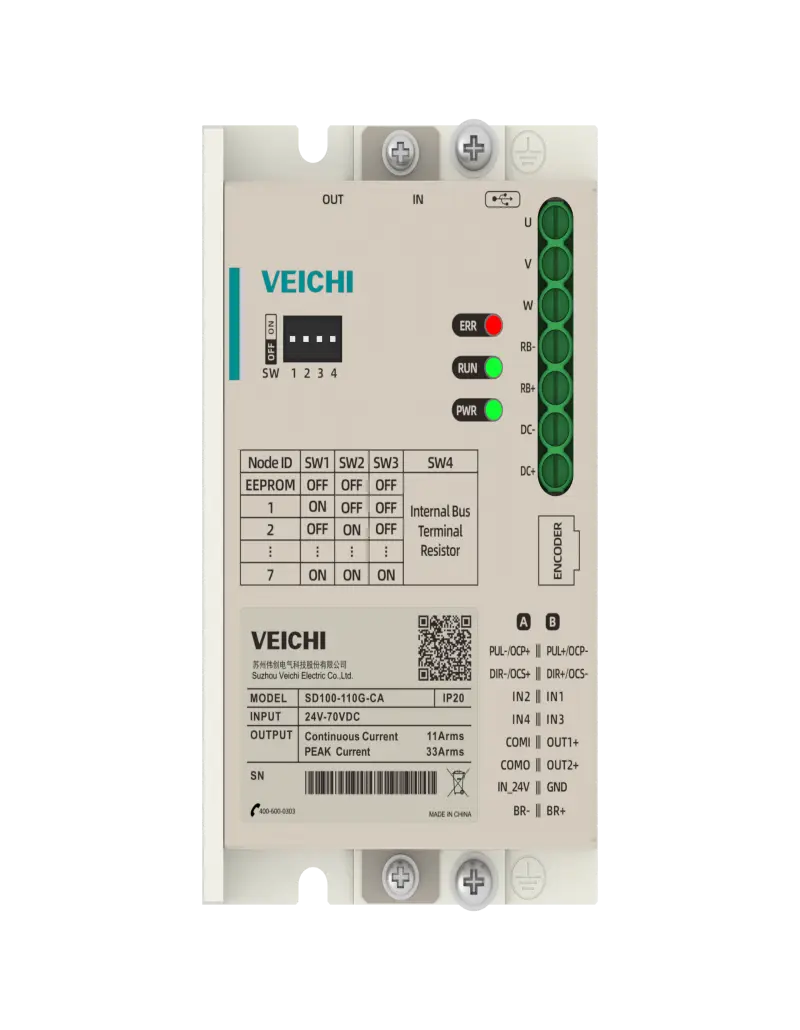 20230301101544_013671(1) 低压伺服驱动器 - 图片 1