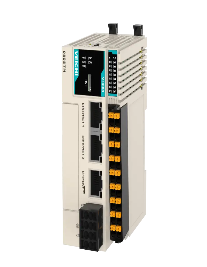 6384774707391027289418815(1) 伟创 PLC - 图片 1